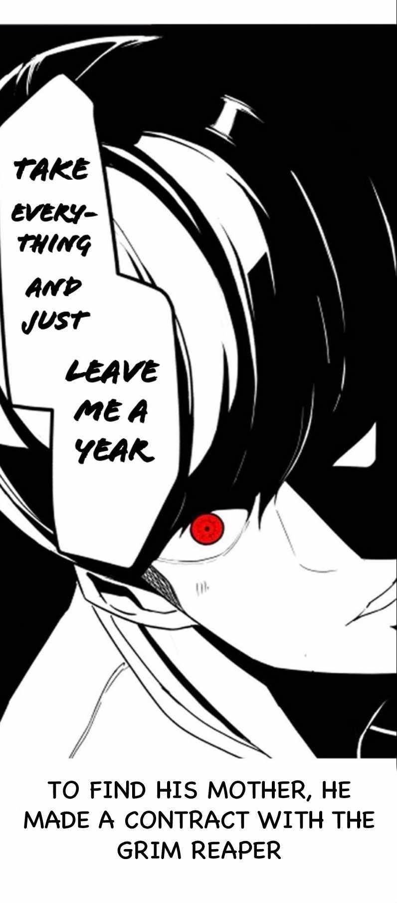 The Boy Of Death — Chapter 148 — page 2