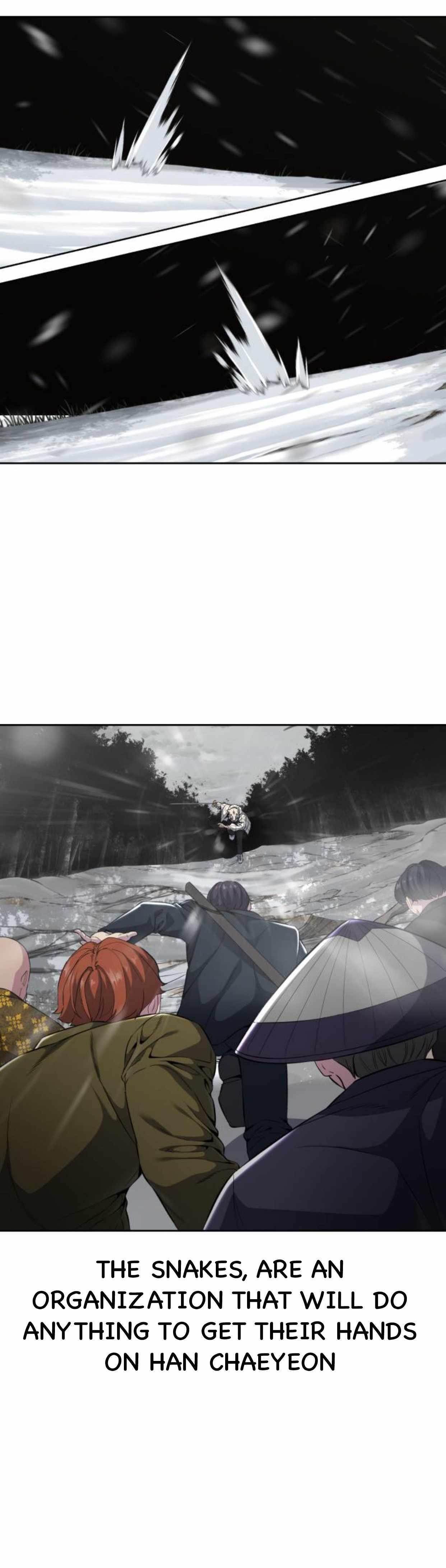 The Boy Of Death — Chapter 148 — page 6