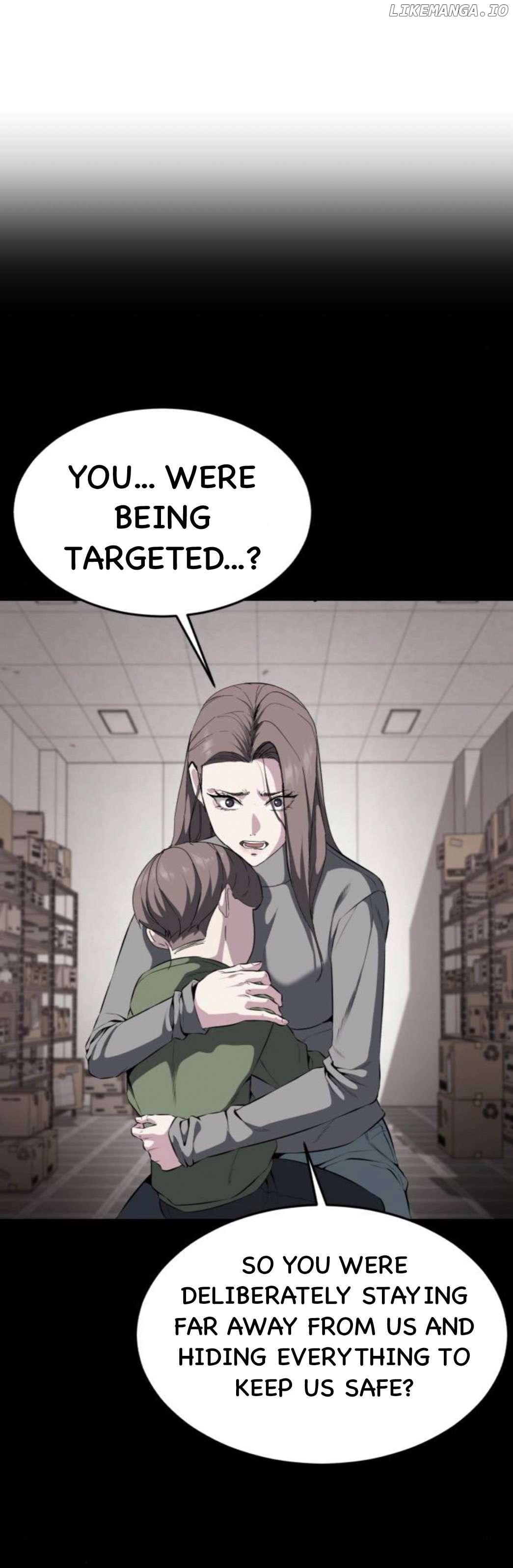 The Boy Of Death — Chapter 154 — page 4