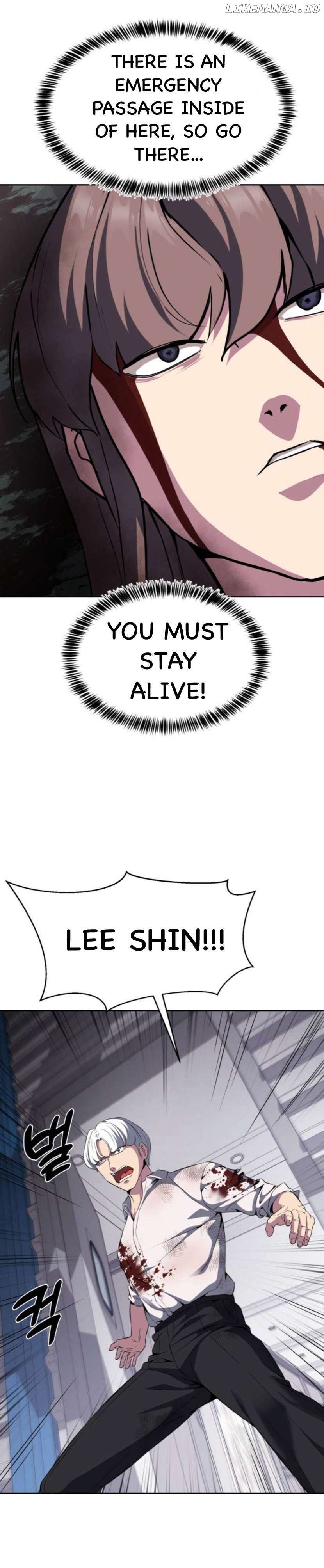The Boy Of Death — Chapter 154 — page 13