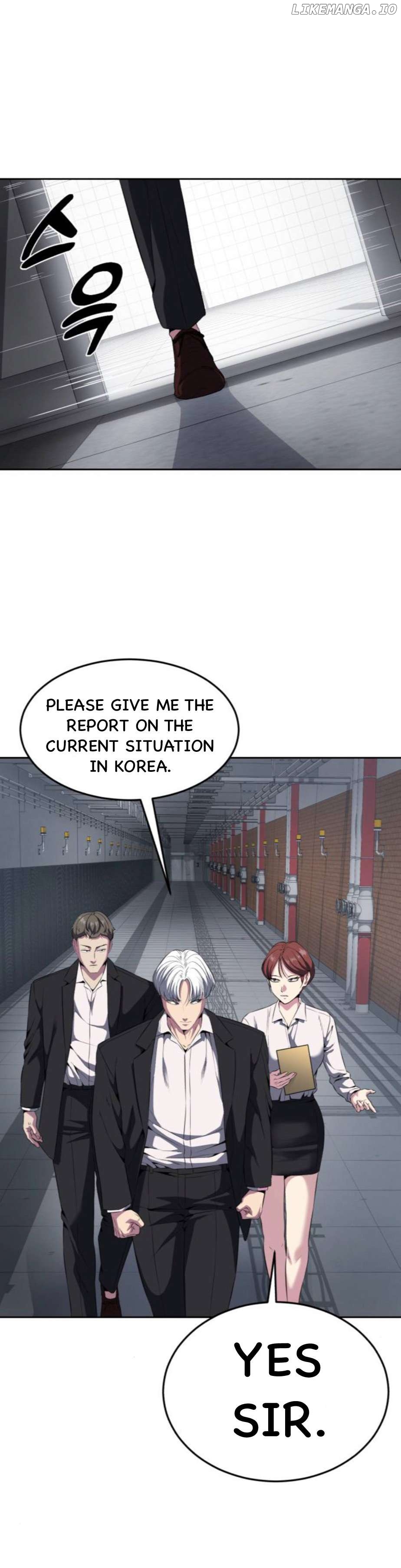 The Boy Of Death — Chapter 154 — page 27