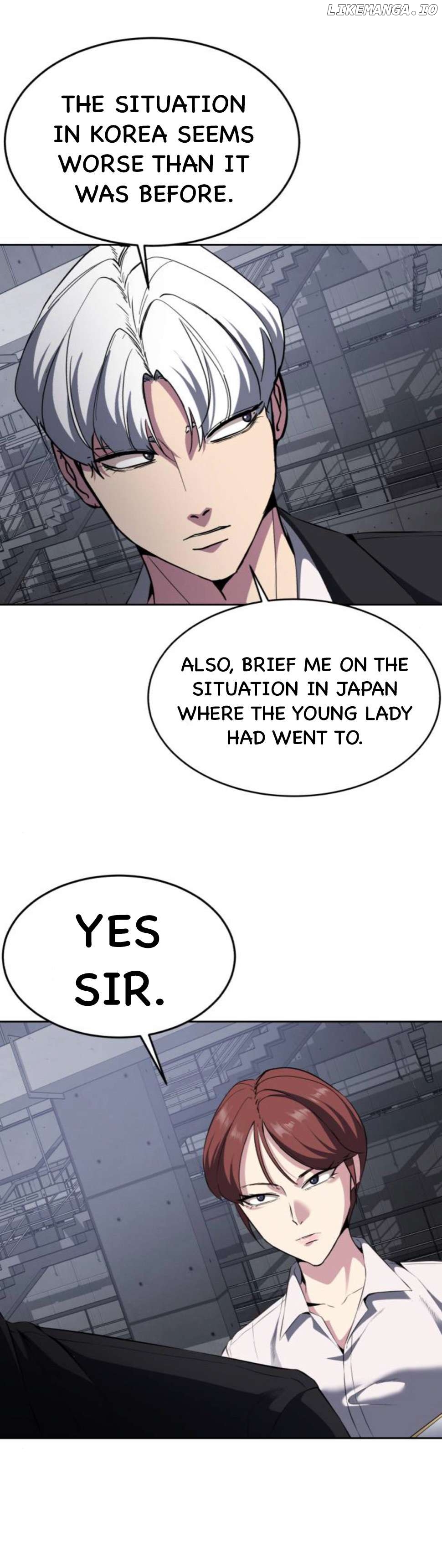 The Boy Of Death — Chapter 154 — page 31