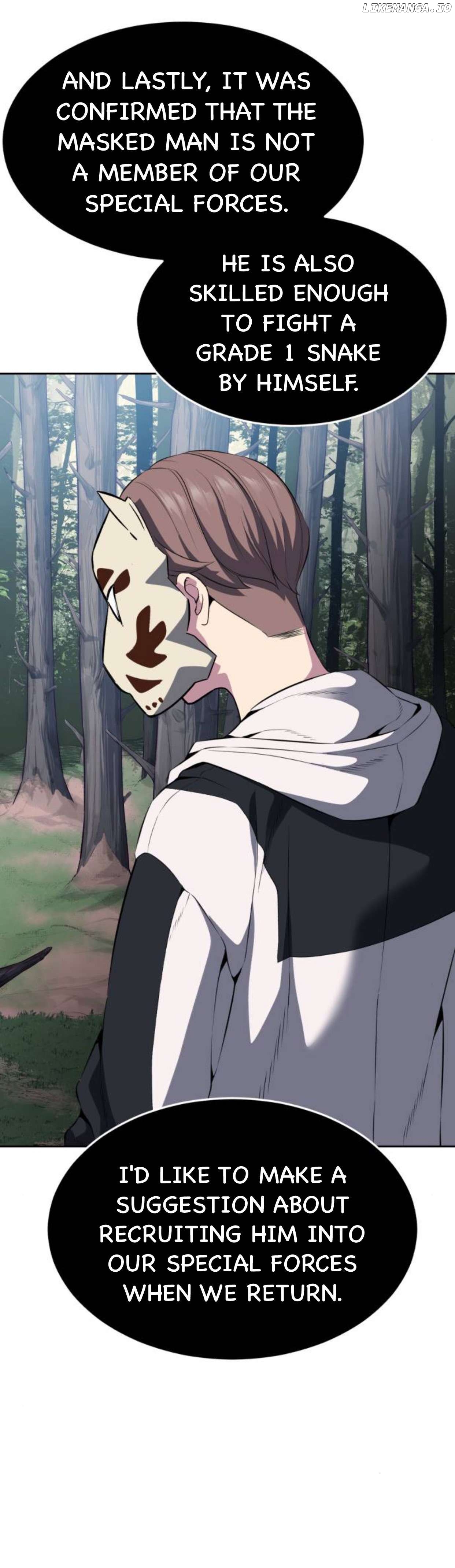 The Boy Of Death — Chapter 154 — page 35