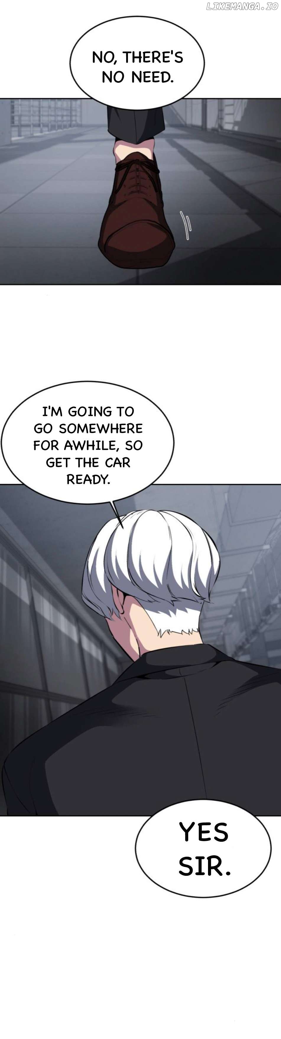 The Boy Of Death — Chapter 154 — page 36