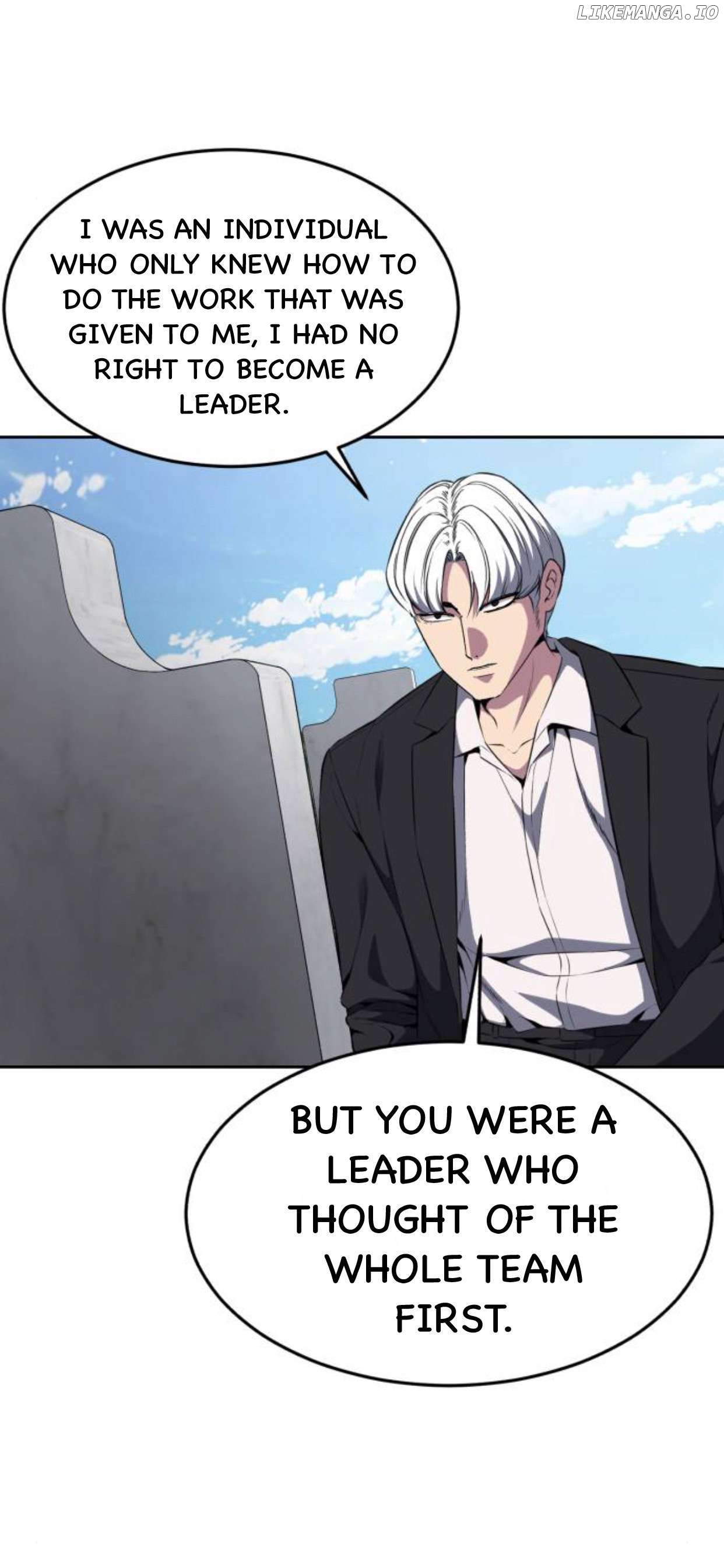 The Boy Of Death — Chapter 154 — page 43