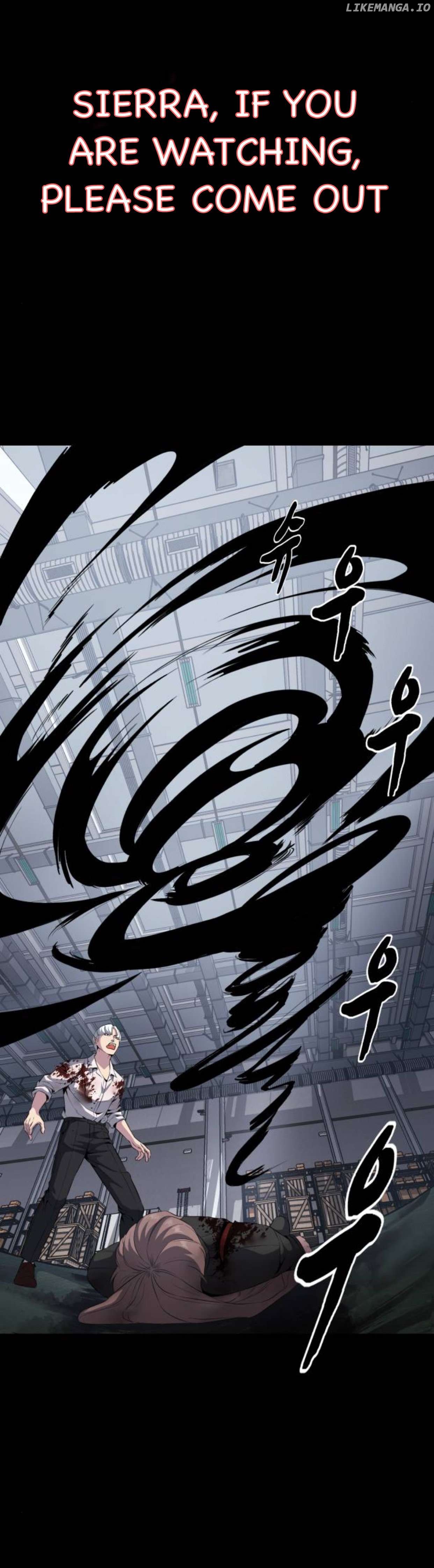 The Boy Of Death — Chapter 154 — page 57
