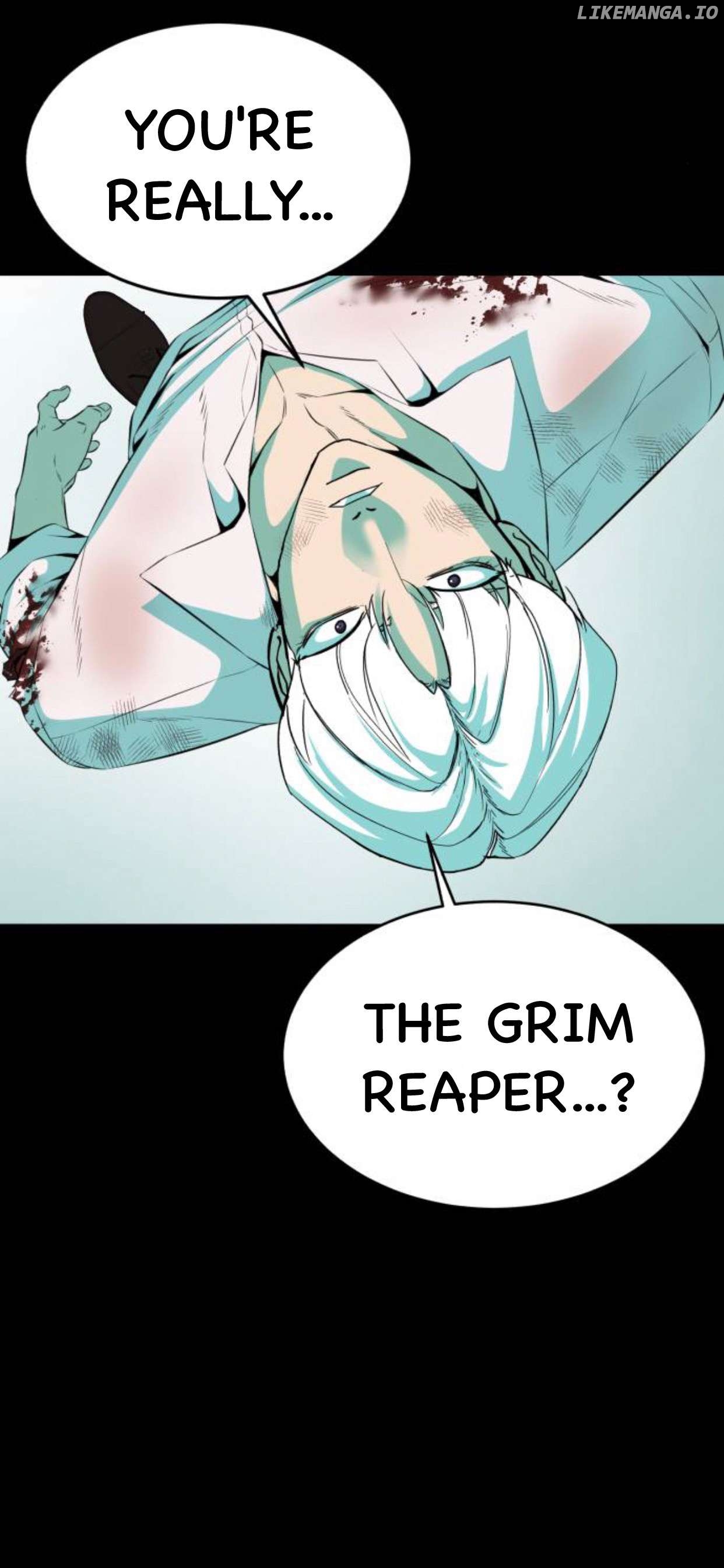 The Boy Of Death — Chapter 154 — page 59