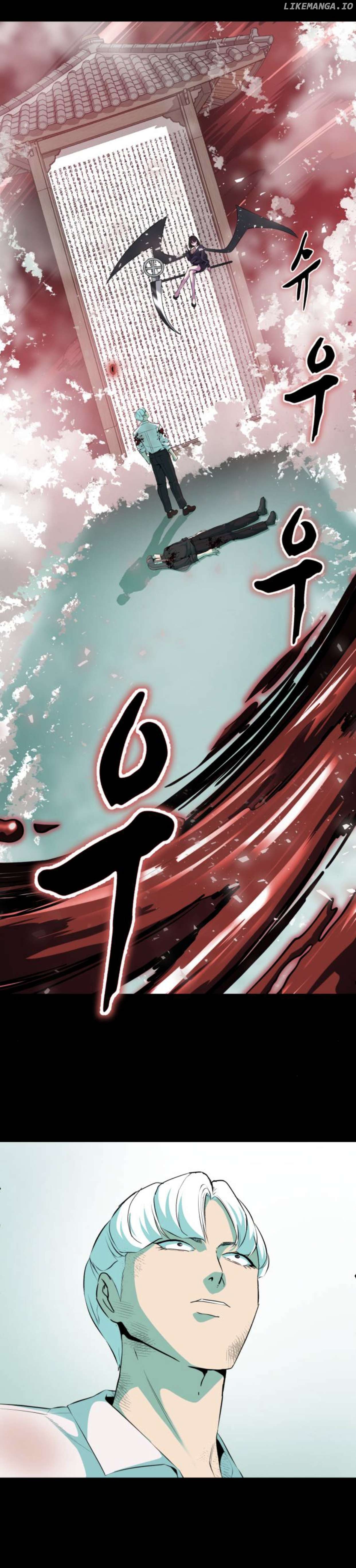 The Boy Of Death — Chapter 154 — page 63
