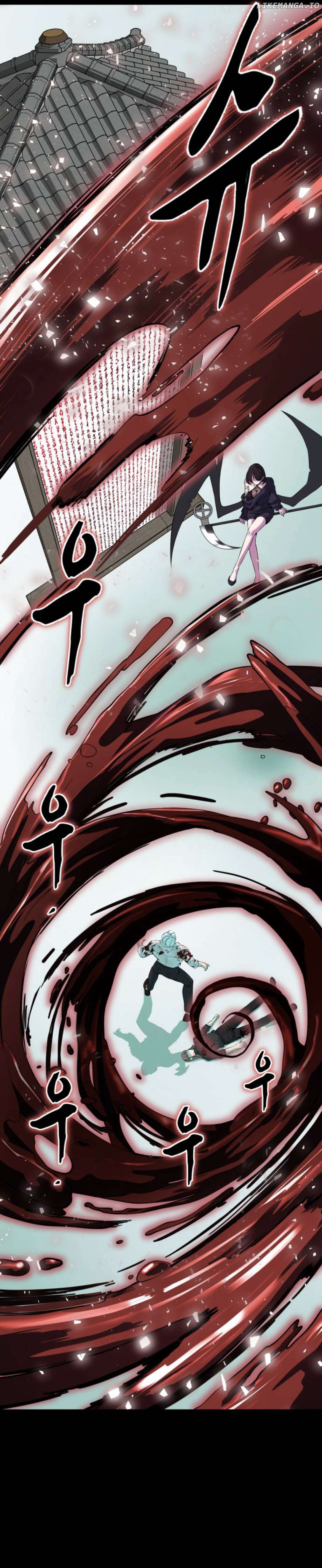 The Boy Of Death — Chapter 154 — page 65