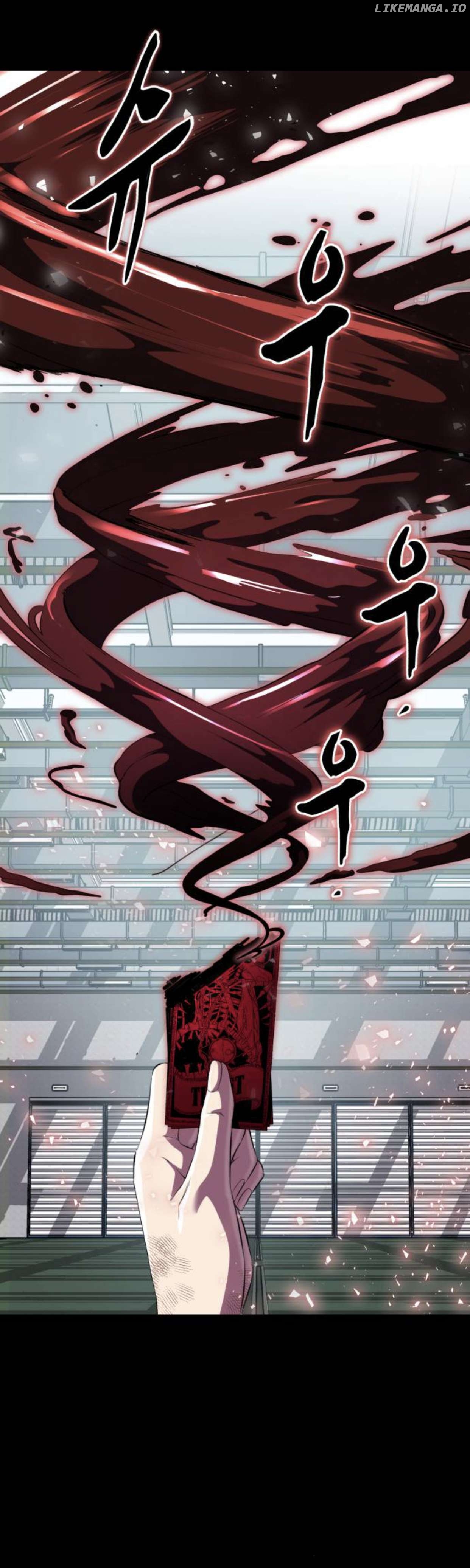 The Boy Of Death — Chapter 154 — page 66