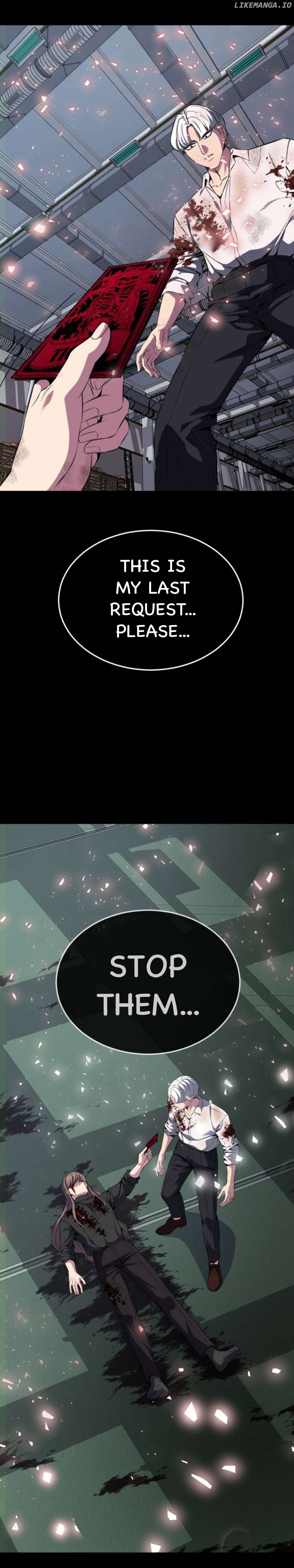 The Boy Of Death — Chapter 154 — page 67