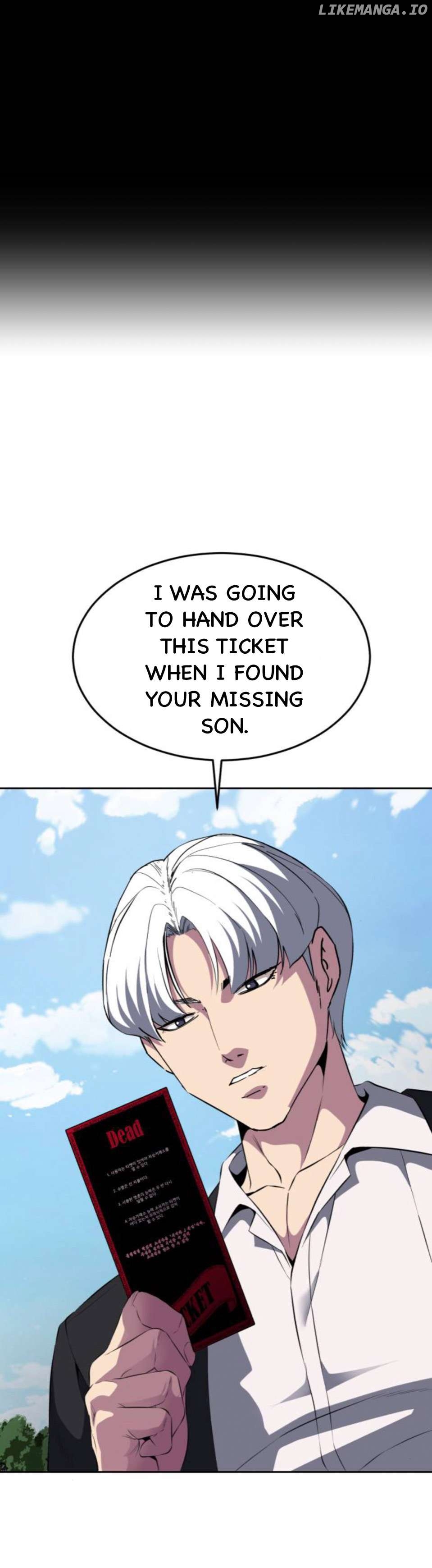 The Boy Of Death — Chapter 154 — page 68