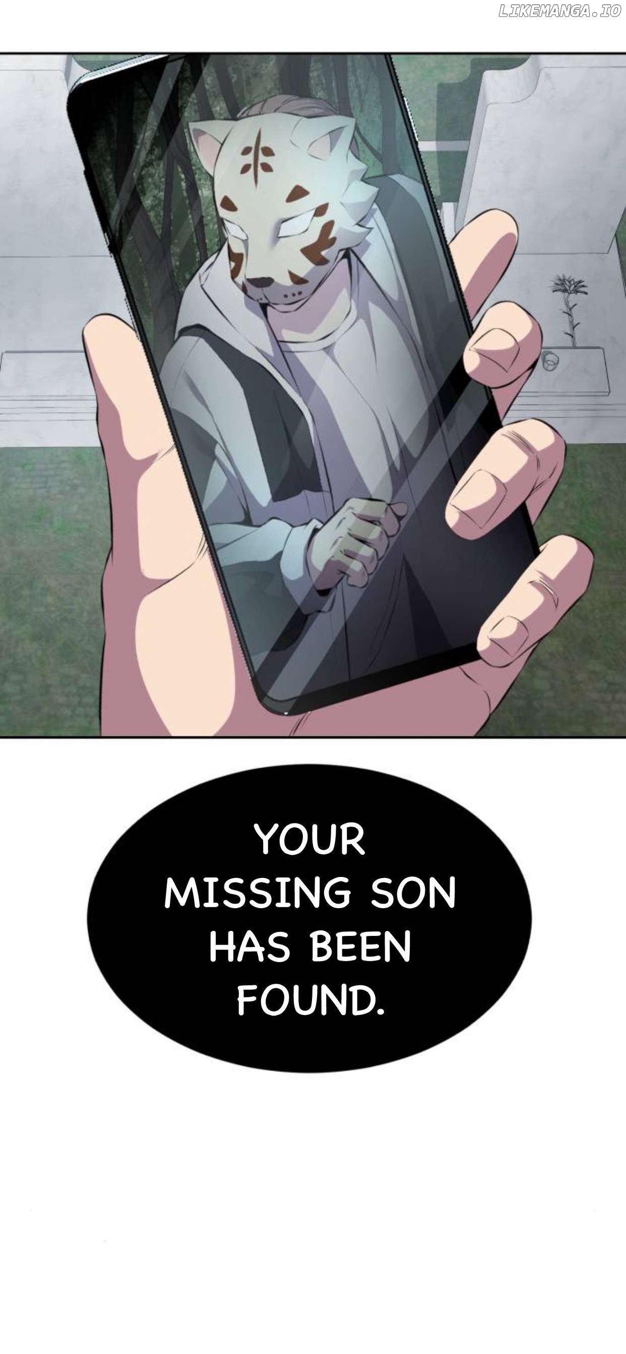 The Boy Of Death — Chapter 154 — page 70