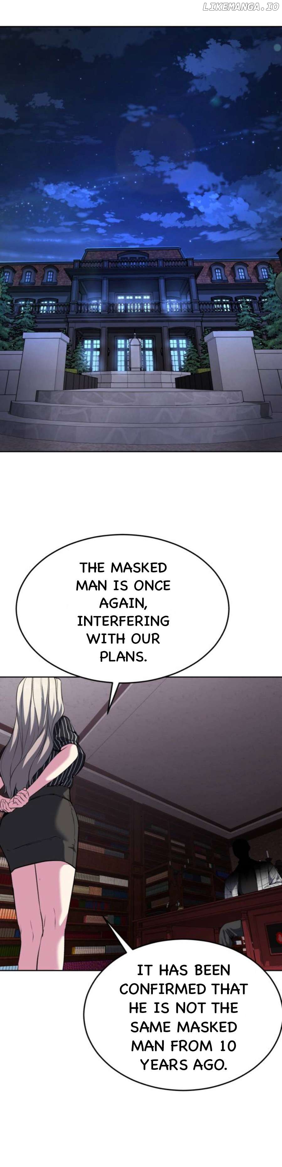 The Boy Of Death — Chapter 154 — page 72