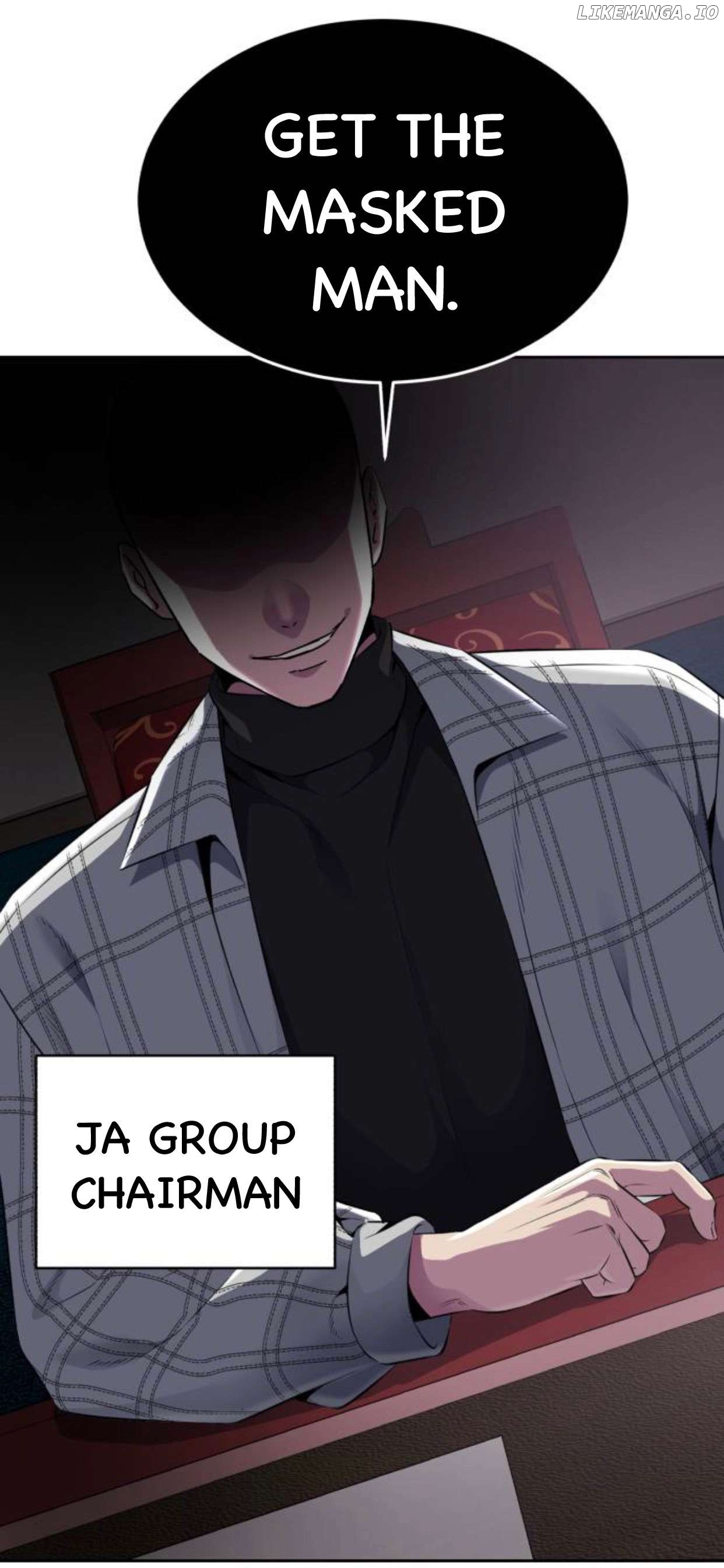 The Boy Of Death — Chapter 154 — page 74