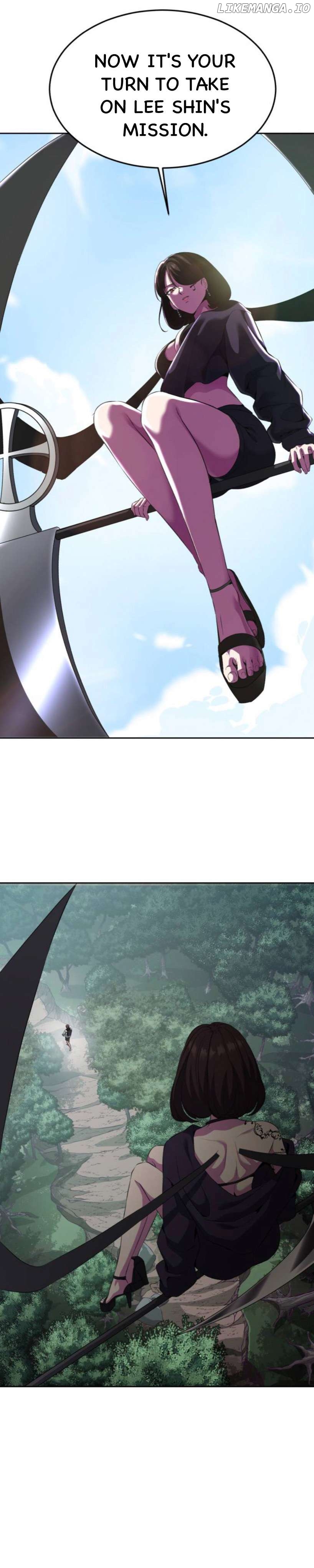 The Boy Of Death — Chapter 154 — page 76