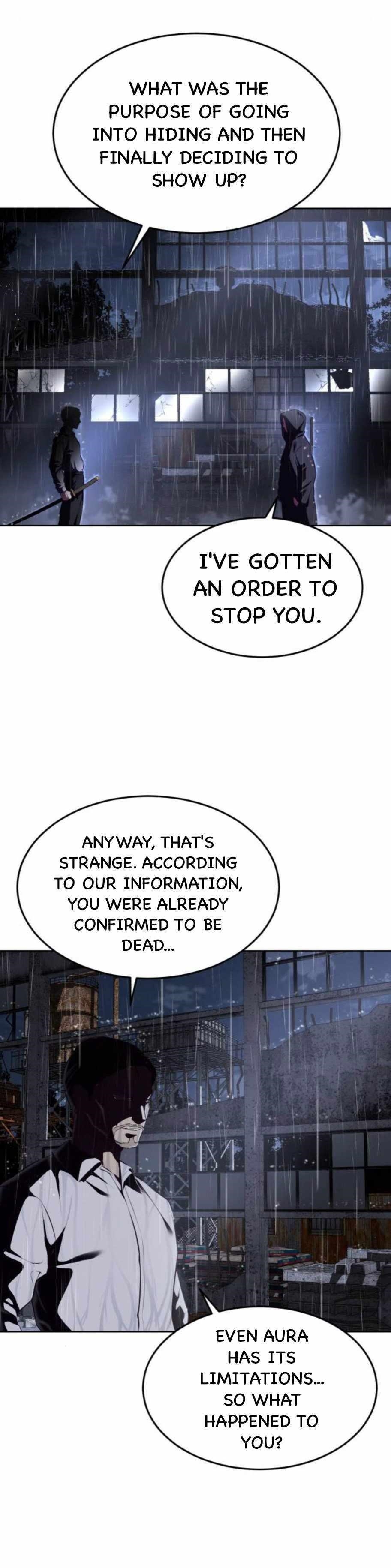The Boy Of Death — Chapter 155 — page 2