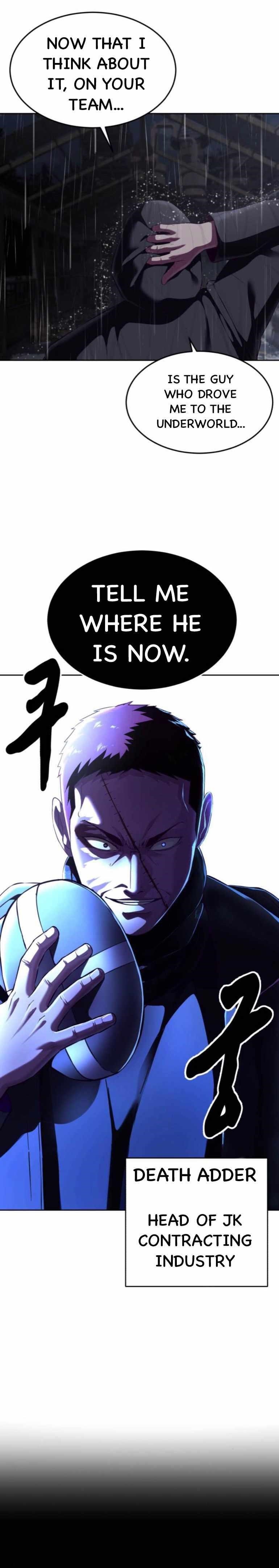 The Boy Of Death — Chapter 155 — page 4
