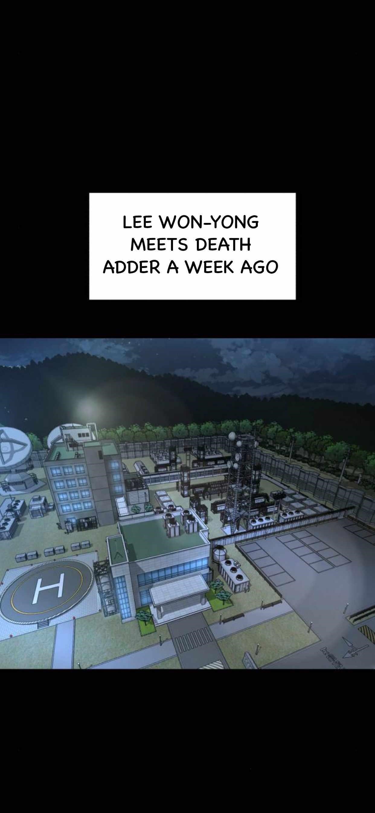 The Boy Of Death — Chapter 155 — page 6