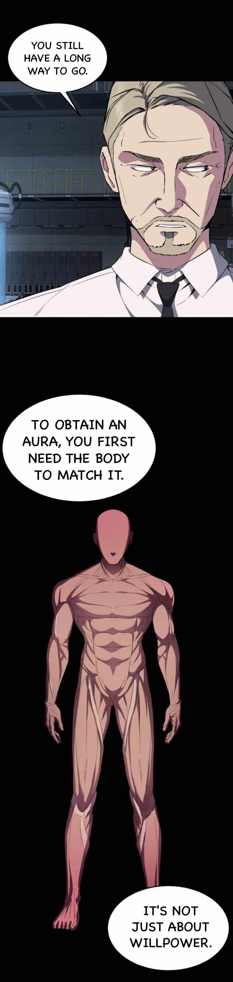 The Boy Of Death — Chapter 155 — page 10