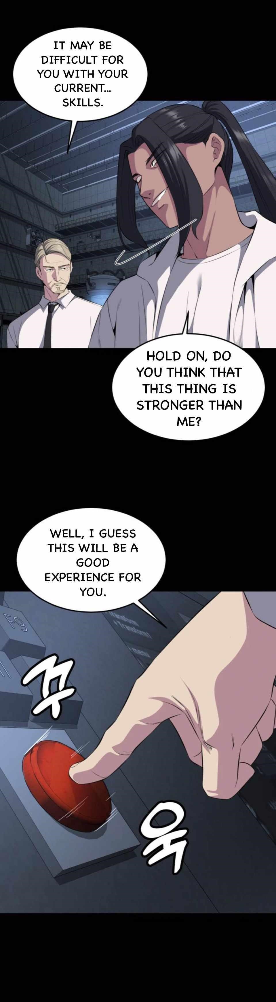The Boy Of Death — Chapter 155 — page 15