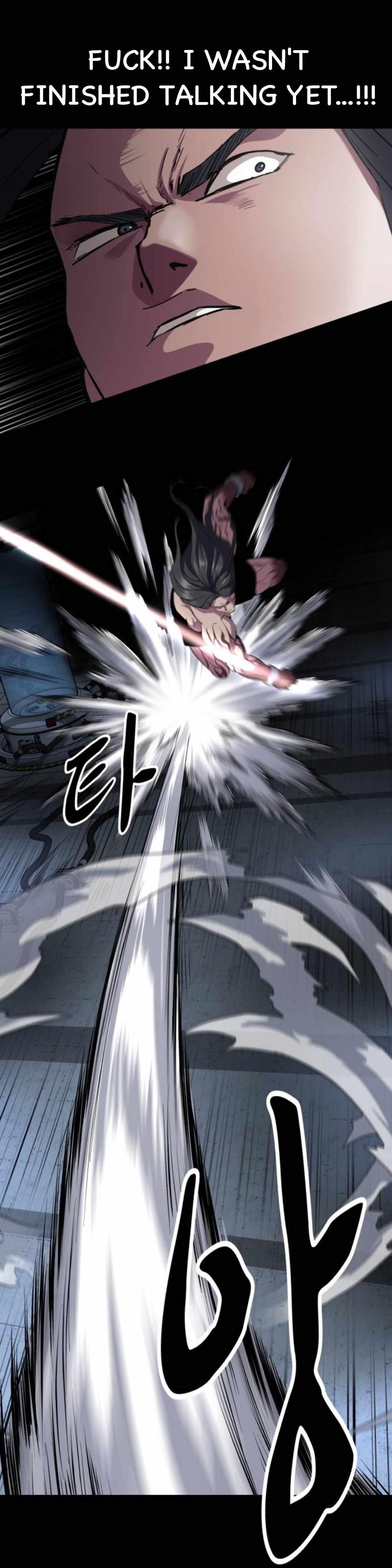 The Boy Of Death — Chapter 155 — page 17