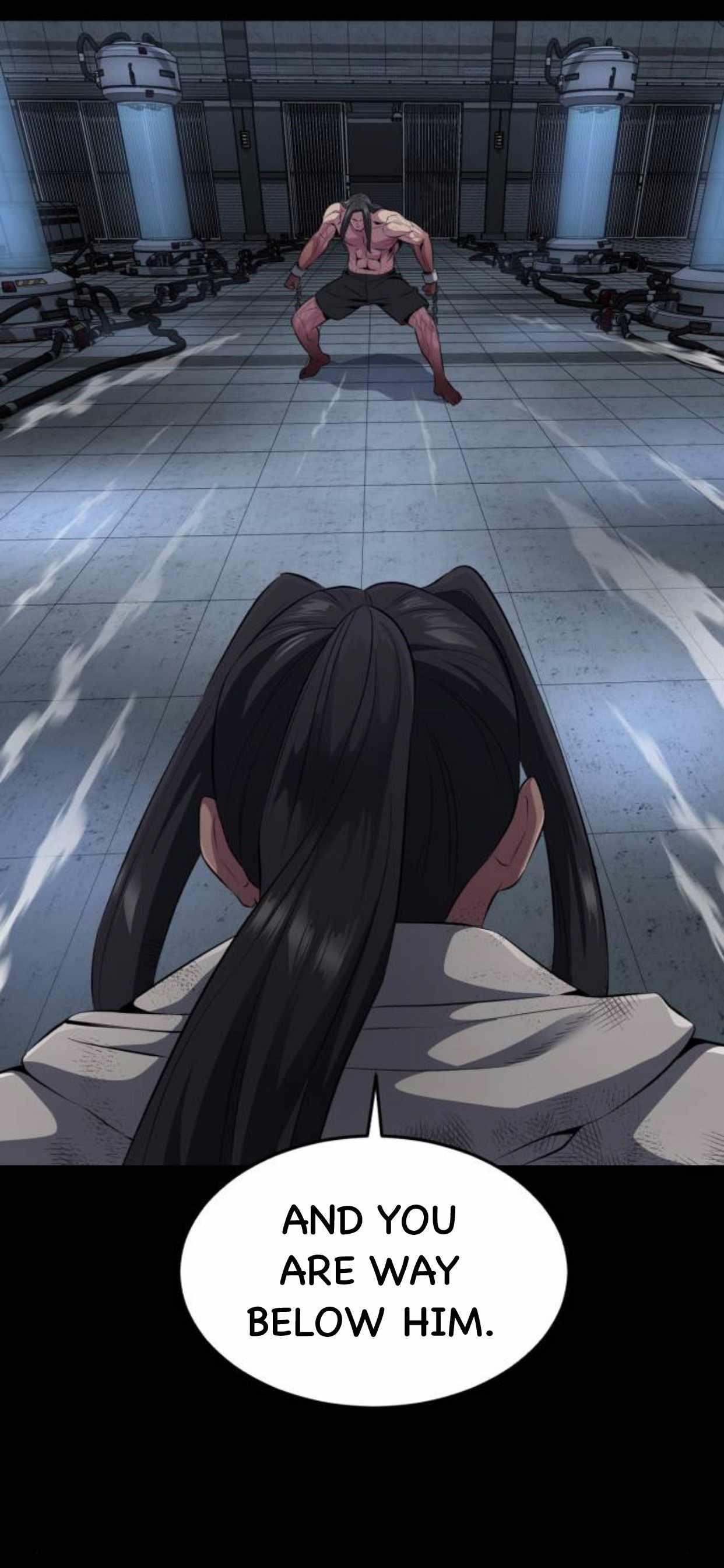 The Boy Of Death — Chapter 155 — page 22