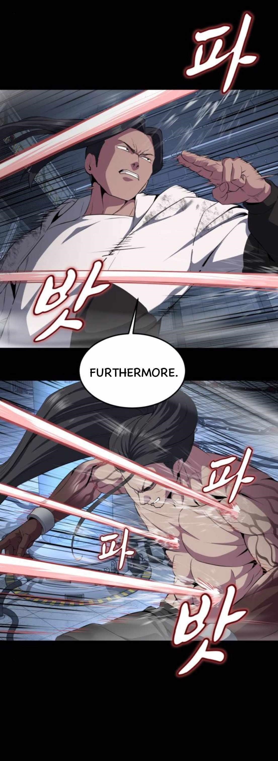 The Boy Of Death — Chapter 155 — page 28