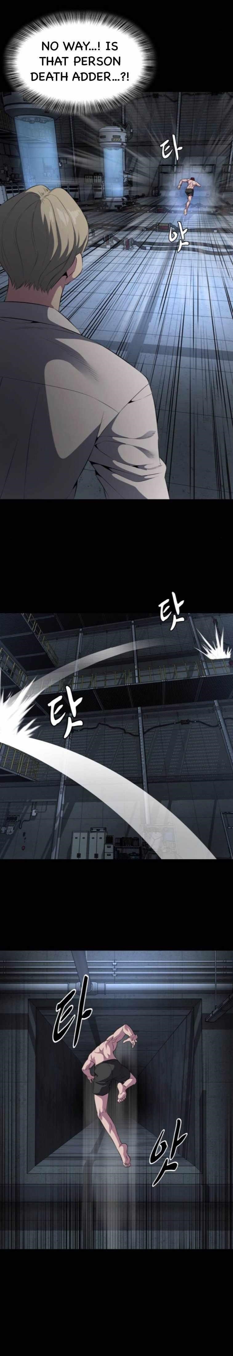 The Boy Of Death — Chapter 155 — page 58