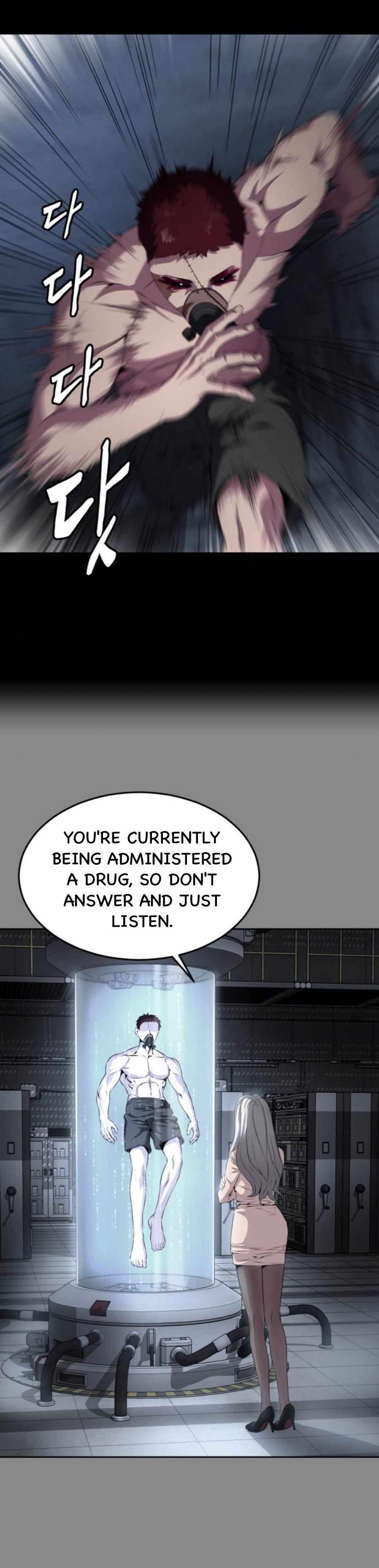 The Boy Of Death — Chapter 155 — page 60