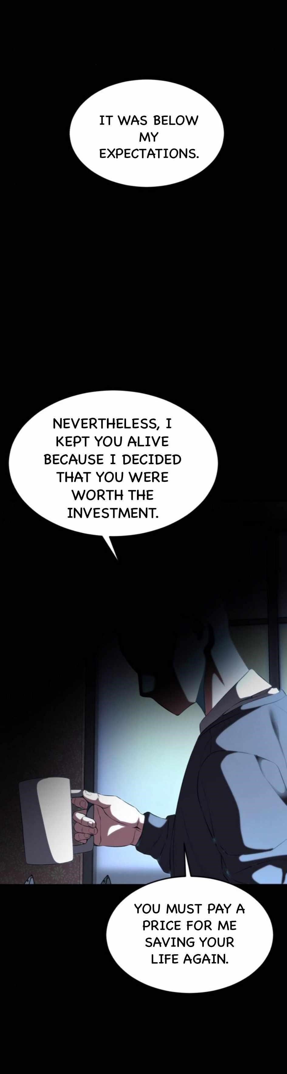 The Boy Of Death — Chapter 155 — page 67