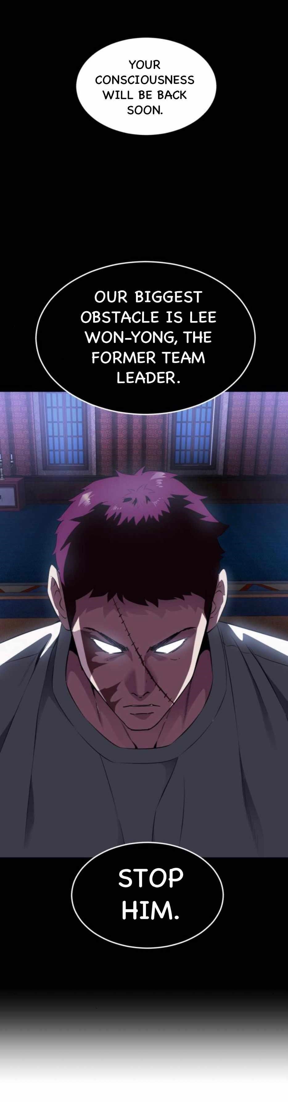 The Boy Of Death — Chapter 155 — page 68