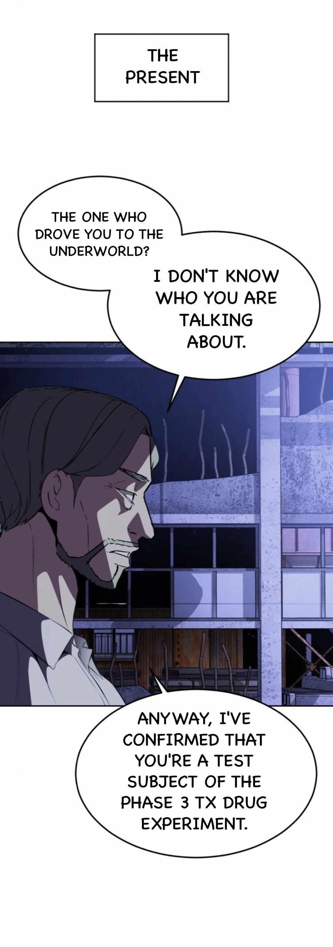 The Boy Of Death — Chapter 155 — page 69