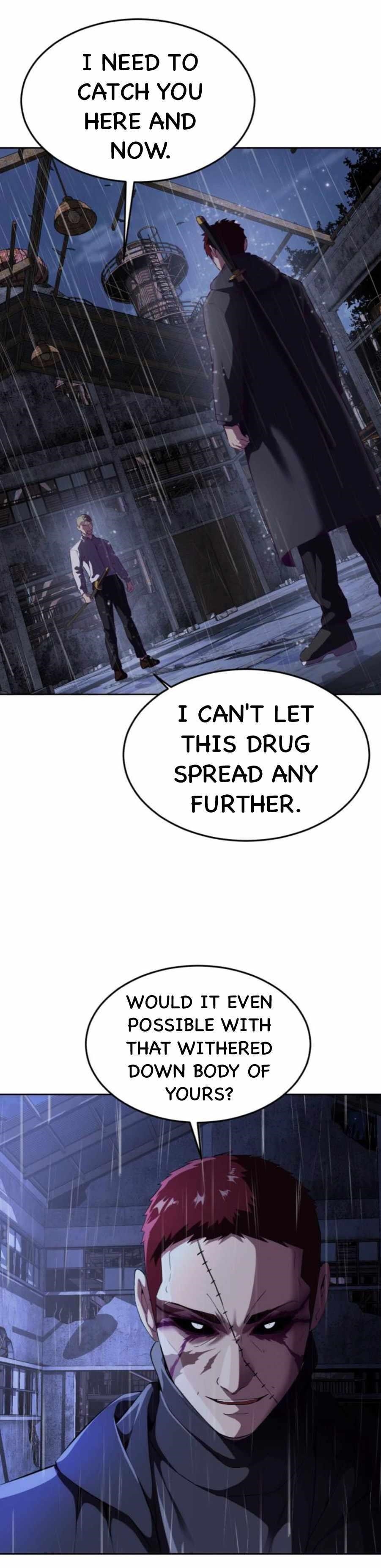 The Boy Of Death — Chapter 155 — page 70
