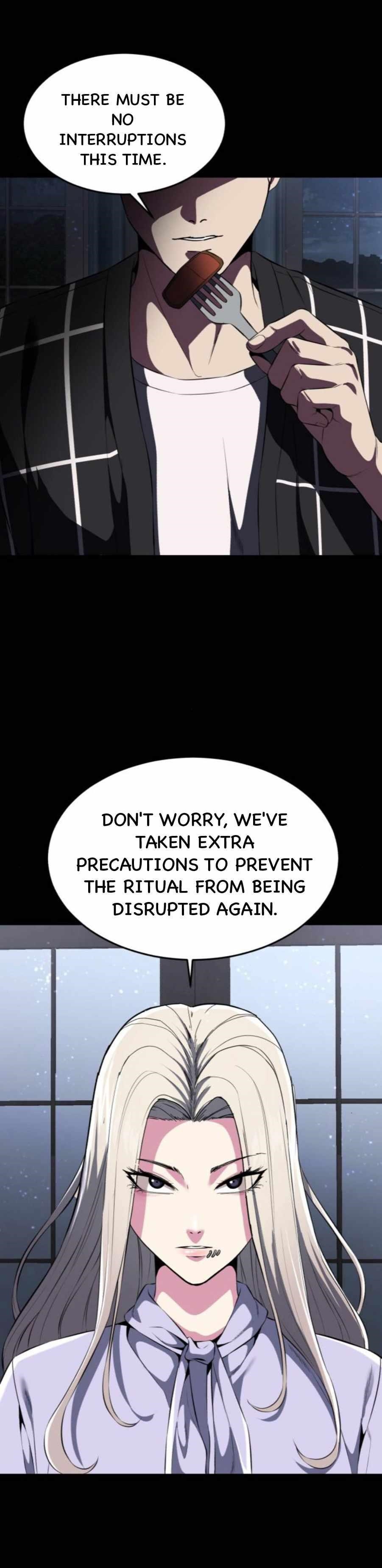 The Boy Of Death — Chapter 156 — page 3