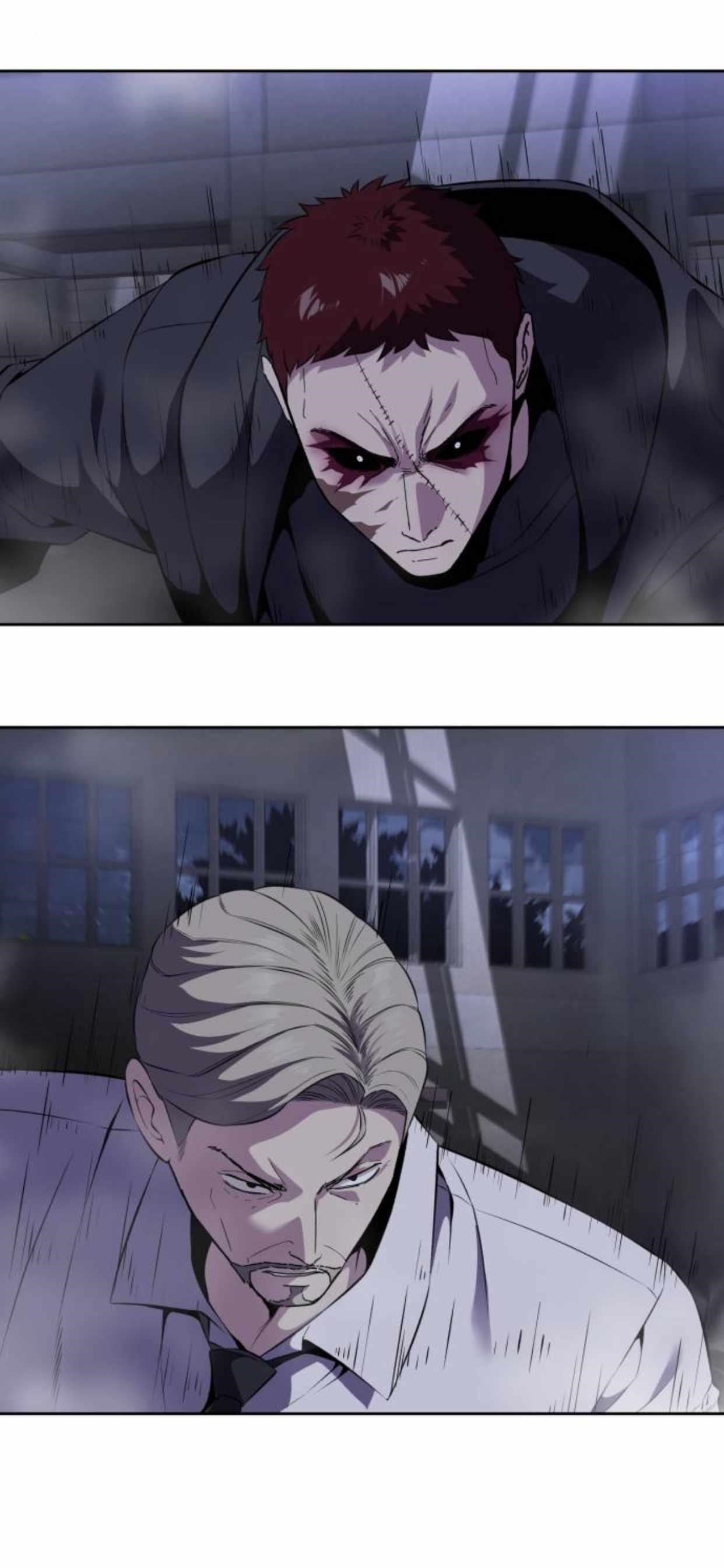 The Boy Of Death — Chapter 156 — page 7