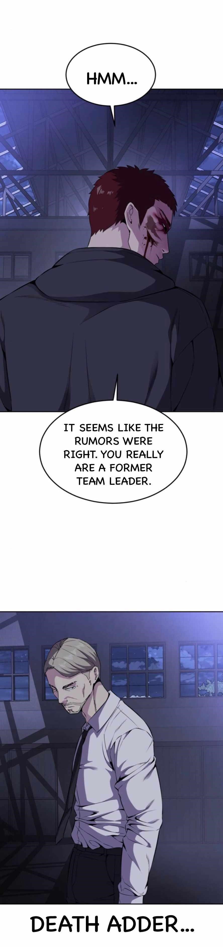 The Boy Of Death — Chapter 156 — page 10
