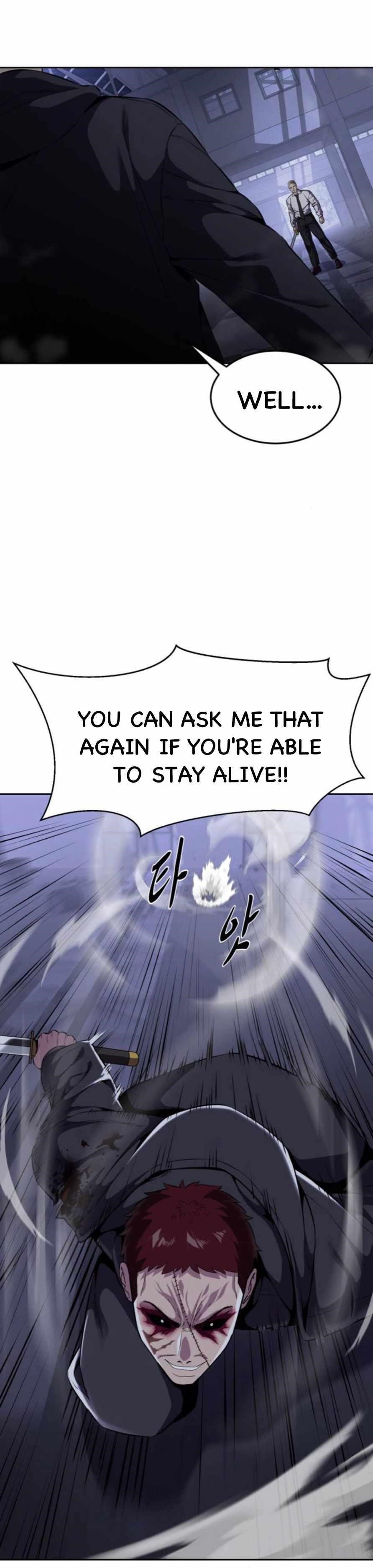The Boy Of Death — Chapter 156 — page 18