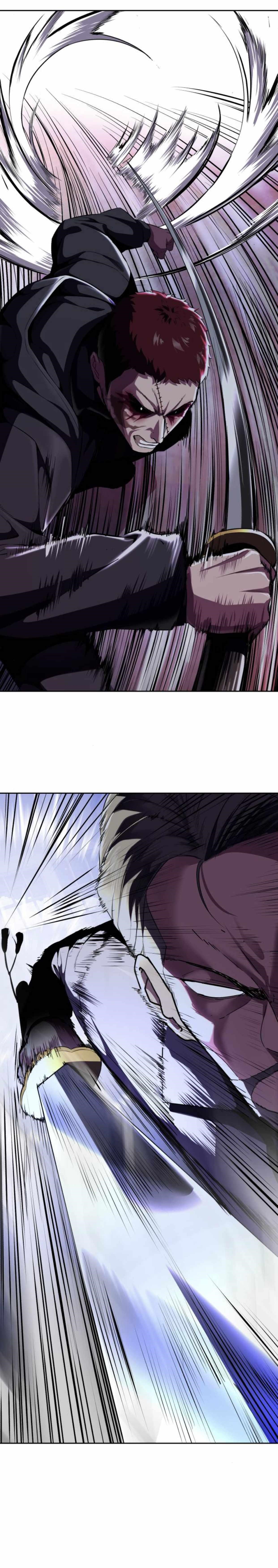 The Boy Of Death — Chapter 156 — page 33