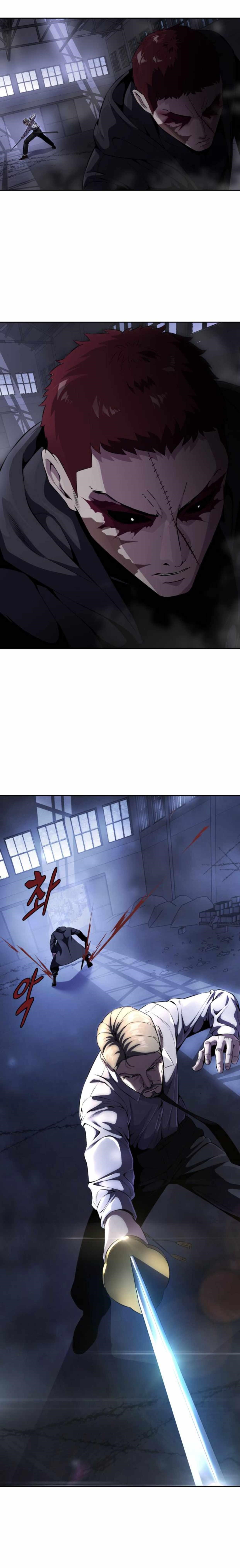 The Boy Of Death — Chapter 156 — page 35