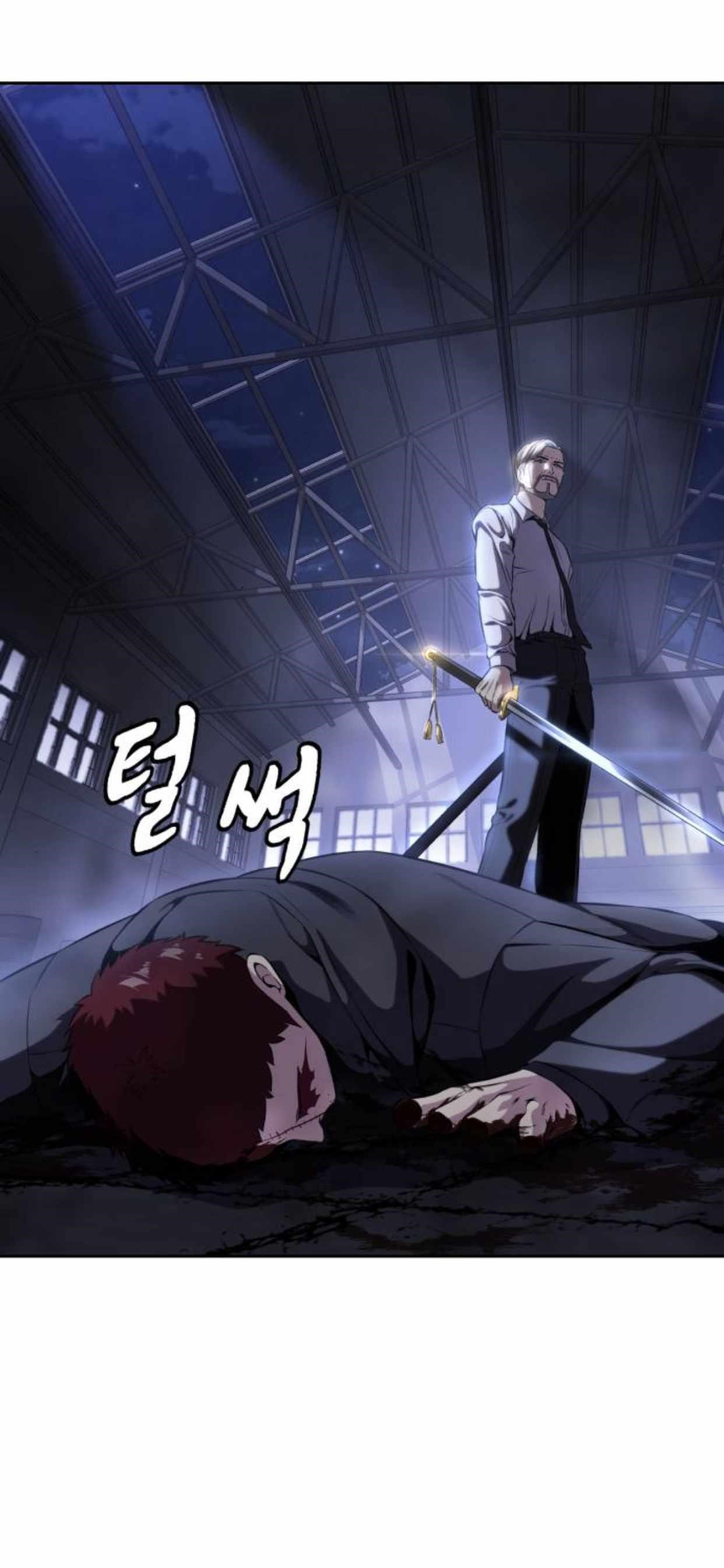 The Boy Of Death — Chapter 156 — page 36