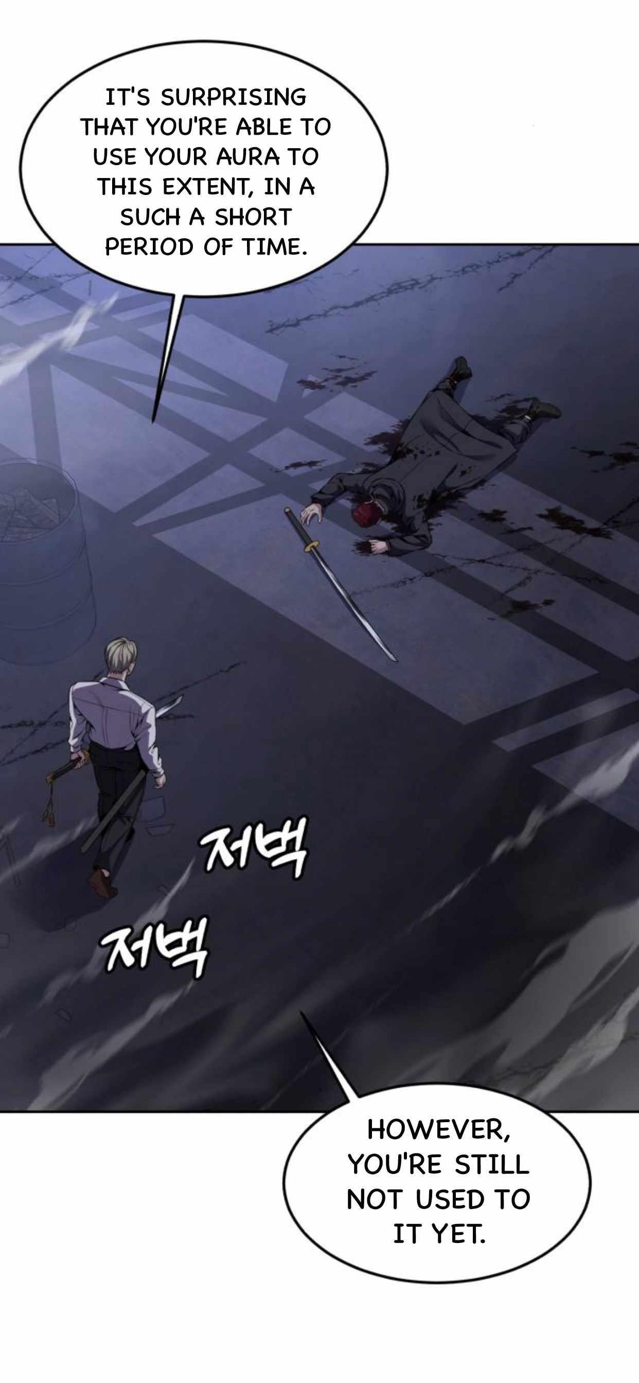 The Boy Of Death — Chapter 156 — page 37