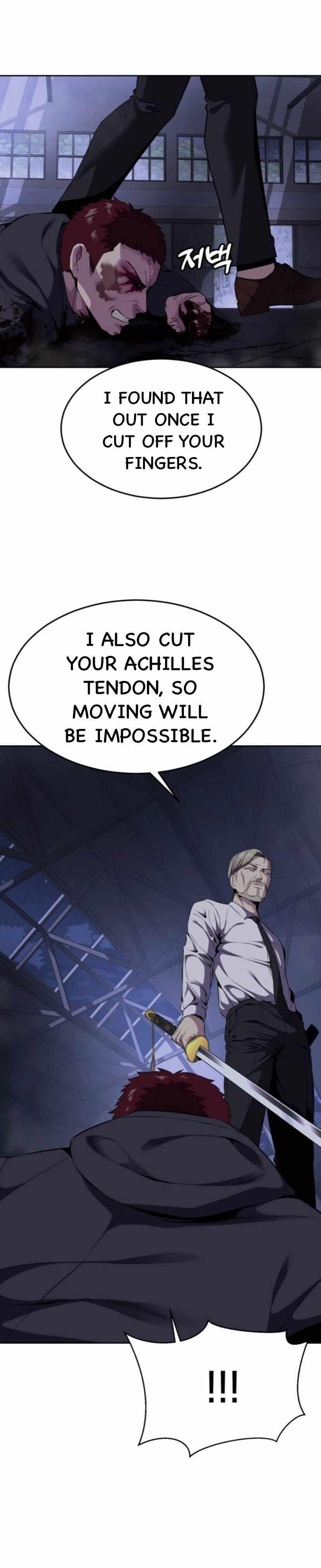 The Boy Of Death — Chapter 156 — page 40