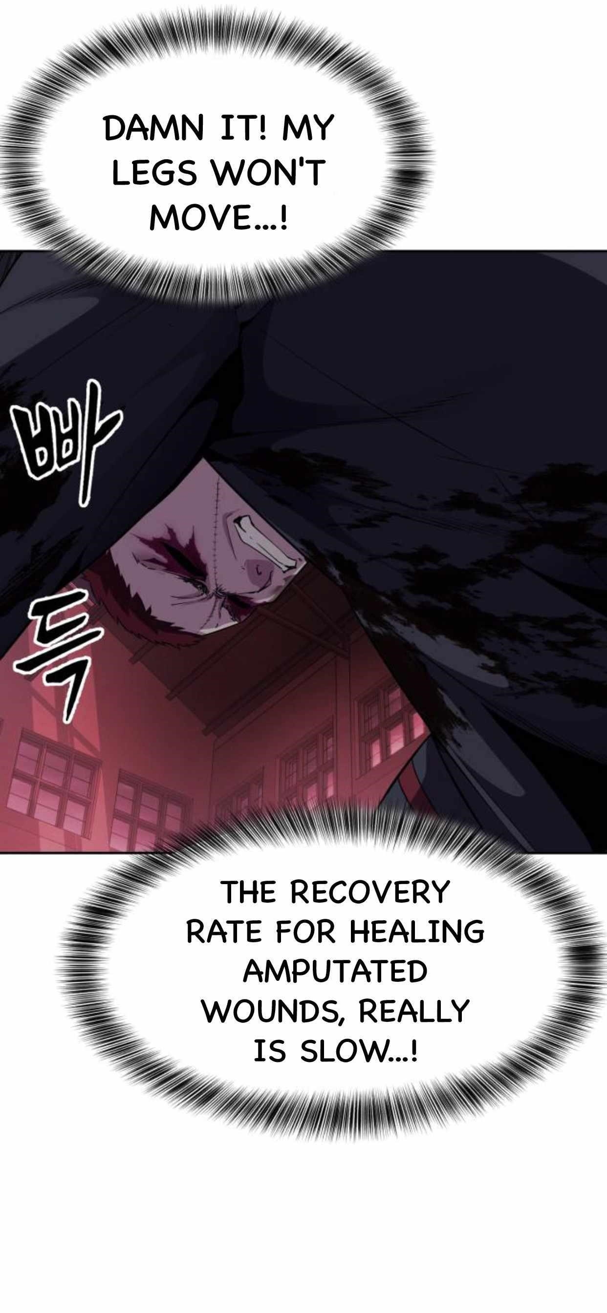 The Boy Of Death — Chapter 156 — page 44