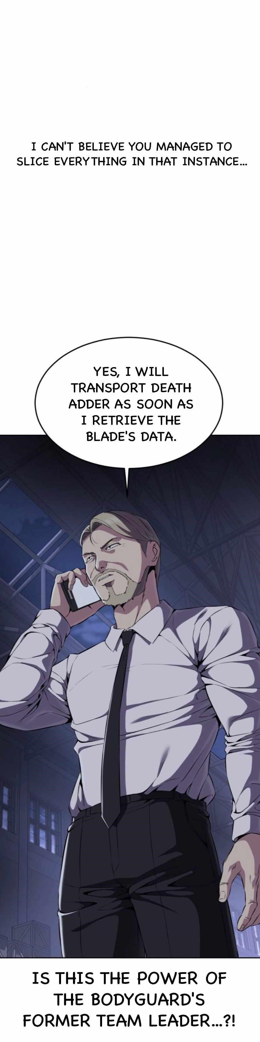 The Boy Of Death — Chapter 156 — page 45