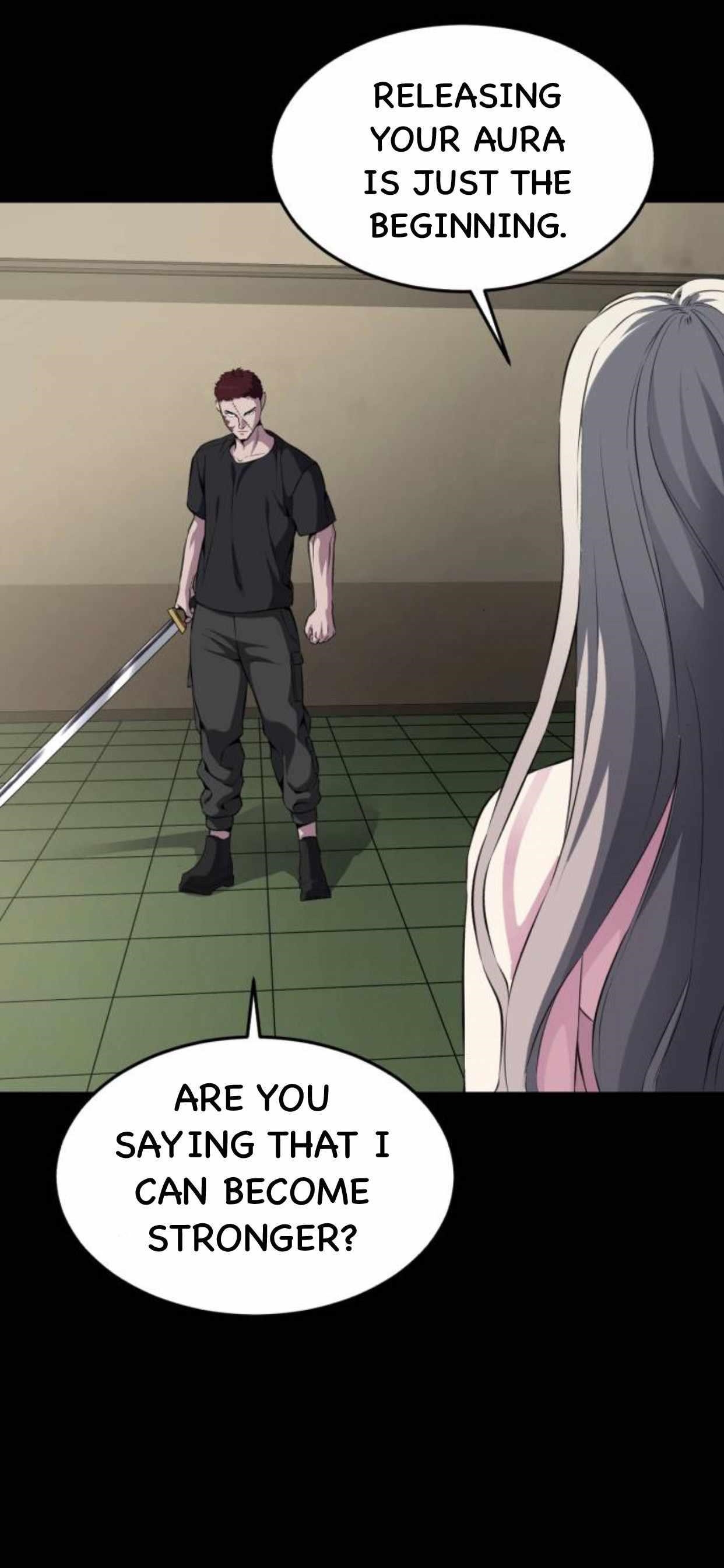 The Boy Of Death — Chapter 156 — page 48