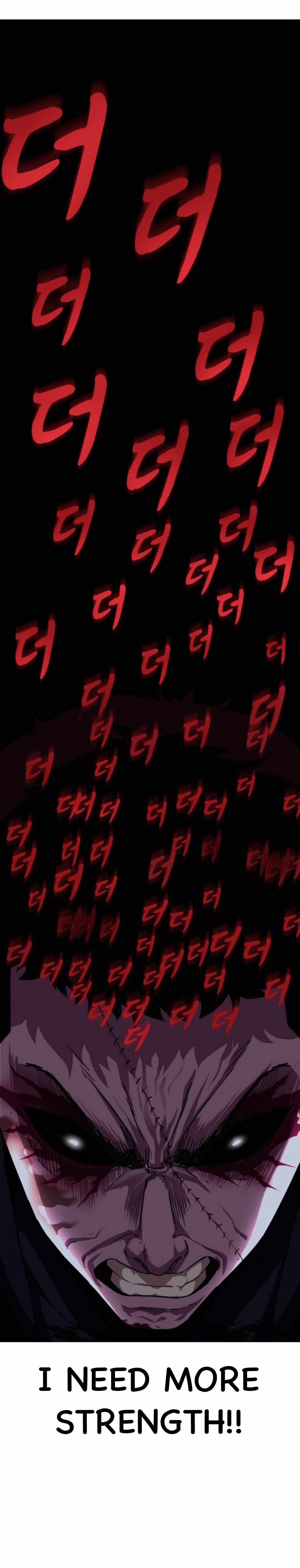 The Boy Of Death — Chapter 156 — page 52