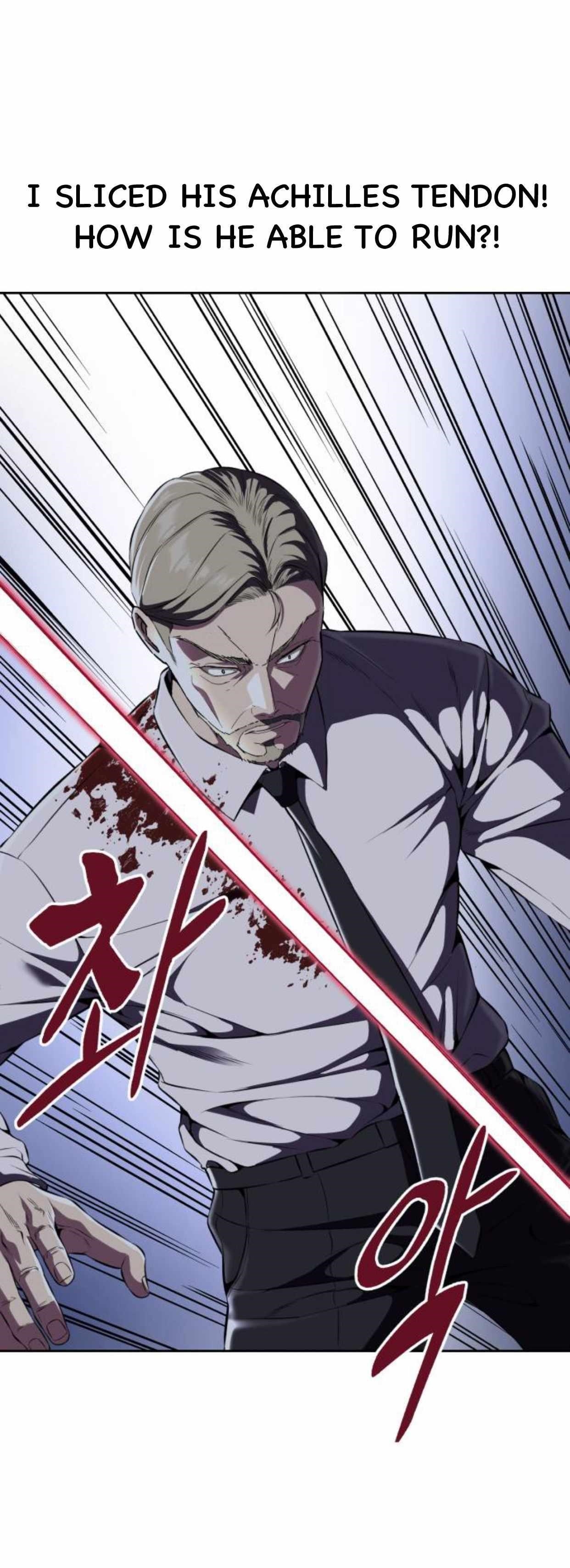 The Boy Of Death — Chapter 156 — page 55