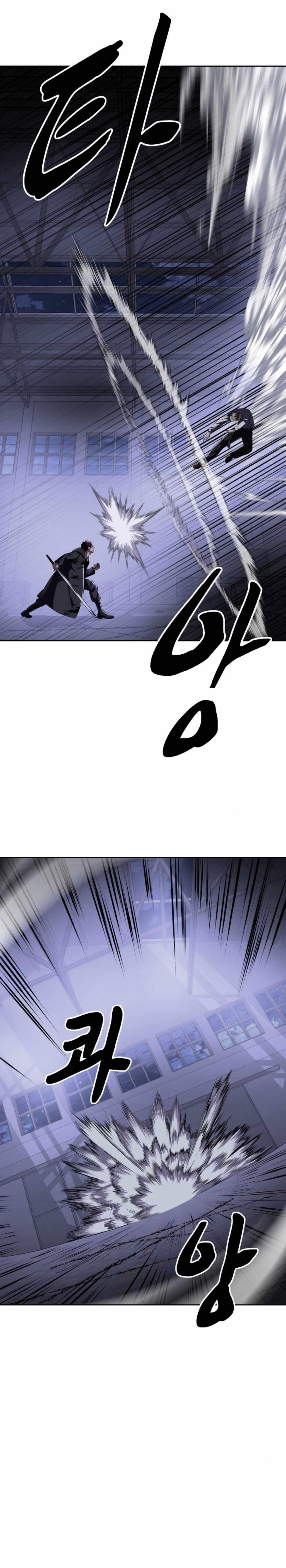 The Boy Of Death — Chapter 156 — page 57