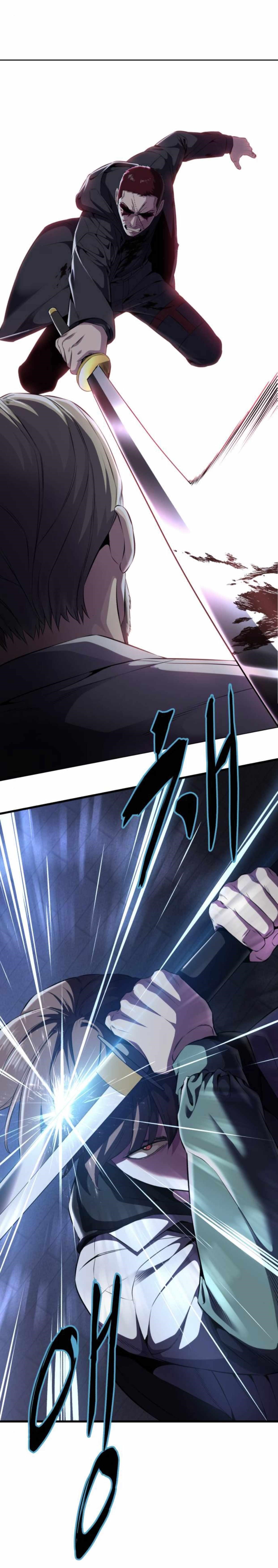 The Boy Of Death — Chapter 156 — page 64